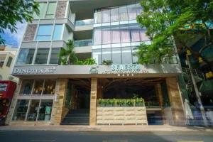 Sen Viet Premium Hotel Nha Trang, Нячанг