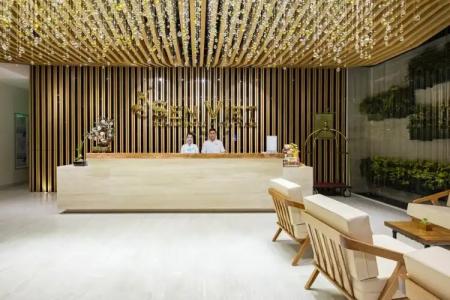 Sen Viet Premium Nha Trang - 15