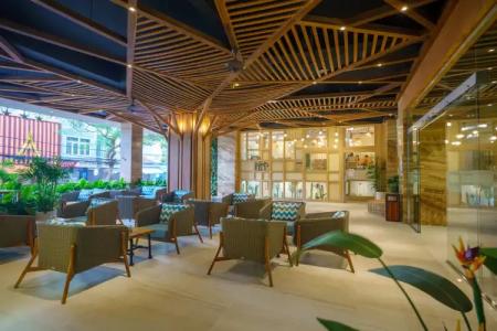 Sen Viet Premium Nha Trang - 29