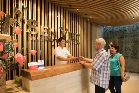 Sen Viet Premium Nha Trang - 34