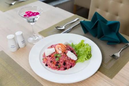 Sen Viet Premium Nha Trang - 11