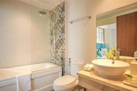 Sen Viet Premium Nha Trang - 8