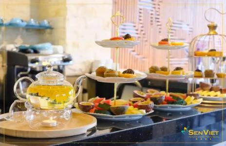 Sen Viet Premium Nha Trang - 14