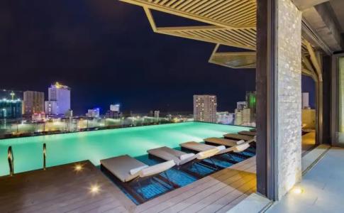 Sen Viet Premium Nha Trang - 18