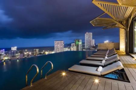 Sen Viet Premium Nha Trang - 28