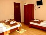 Классический трехместный номер