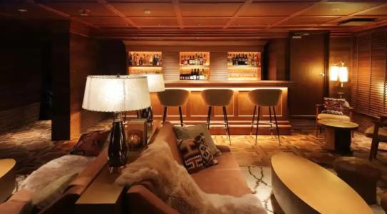 Unwind&Bar Sapporo - 18