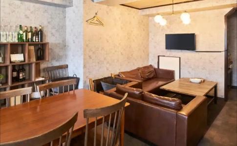 Flexstay Inn Higashi Jujo - 18