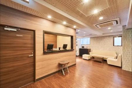 Flexstay Inn Higashi Jujo - 1