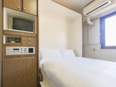Flexstay Inn Higashi Jujo - 4