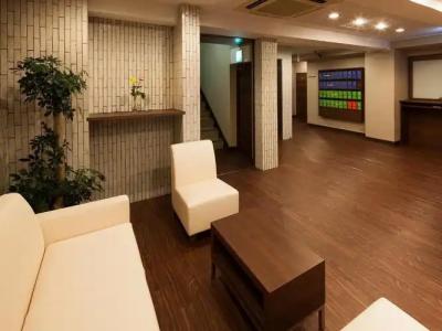 Flexstay Inn Higashi Jujo - 2