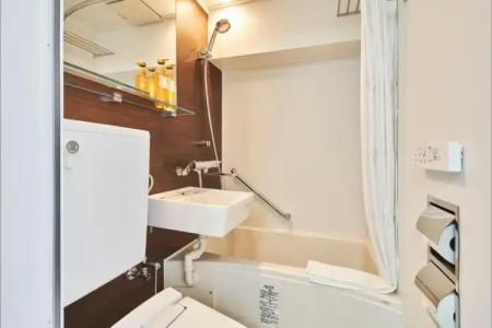Flexstay Inn Higashi Jujo - 62
