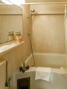 Flexstay Inn Higashi Jujo - 31