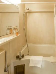 Flexstay Inn Higashi Jujo - 42