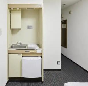 Flexstay Inn Higashi Jujo - 11