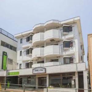 Flexstay Inn Higashi Jujo - 28