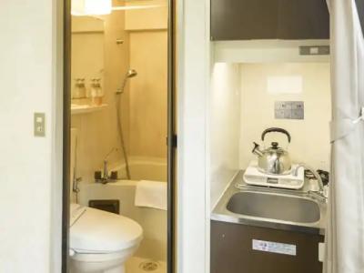 Flexstay Inn Higashi Jujo - 39