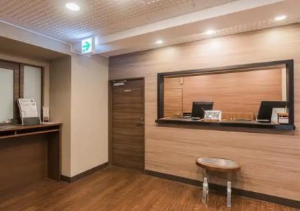 Flexstay Inn Higashi Jujo - 27