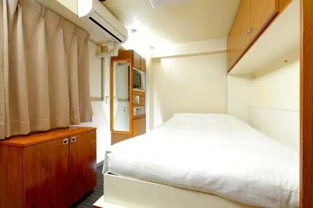 Flexstay Inn Higashi Jujo - 33