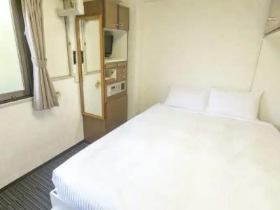 Flexstay Inn Higashi Jujo - 6