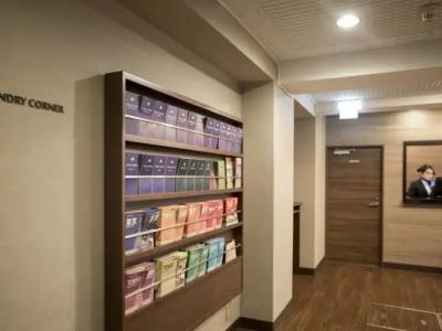 Flexstay Inn Higashi Jujo - 24