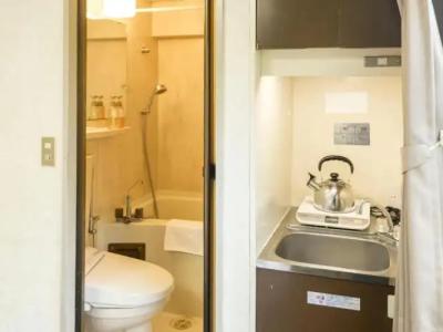 Flexstay Inn Higashi Jujo - 50