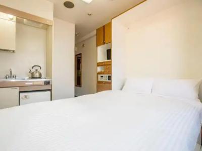 Flexstay Inn Higashi Jujo - 48
