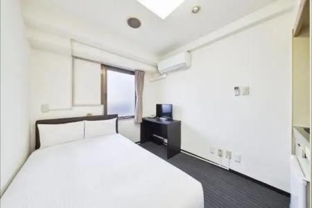 Flexstay Inn Higashi Jujo - 57