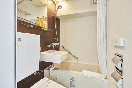 Flexstay Inn Higashi Jujo - 15