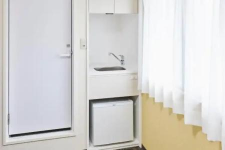 Flexstay Inn Higashi Jujo - 63