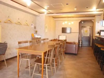 Flexstay Inn Higashi Jujo - 22