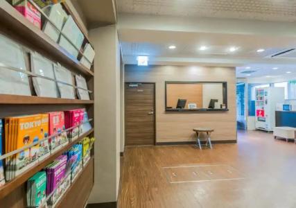 Flexstay Inn Higashi Jujo - 25