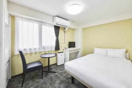 Flexstay Inn Higashi Jujo - 8