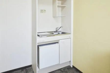 Flexstay Inn Higashi Jujo - 12