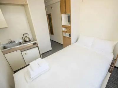 Flexstay Inn Higashi Jujo - 36