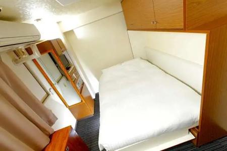 Flexstay Inn Higashi Jujo - 32
