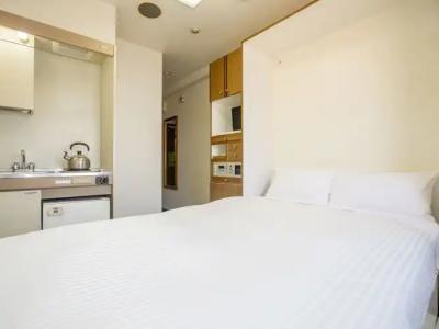 Flexstay Inn Higashi Jujo - 5