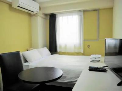 Flexstay Inn Higashi Jujo - 3
