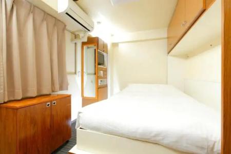 Flexstay Inn Higashi Jujo - 53