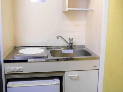 Flexstay Inn Higashi Jujo - 29
