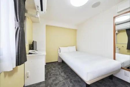 Flexstay Inn Higashi Jujo - 56