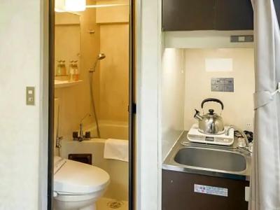 Flexstay Inn Higashi Jujo - 30