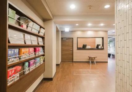 Flexstay Inn Higashi Jujo - 20