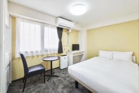 Flexstay Inn Higashi Jujo - 54