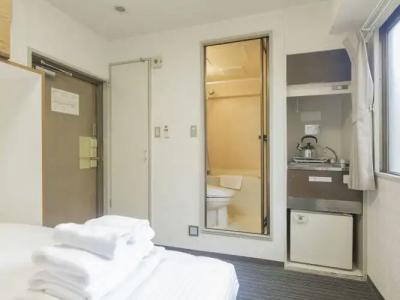 Flexstay Inn Higashi Jujo - 10