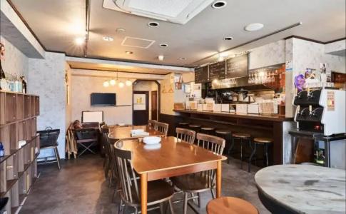 Flexstay Inn Higashi Jujo - 19