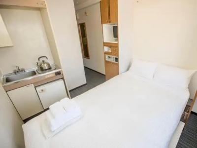 Flexstay Inn Higashi Jujo - 49