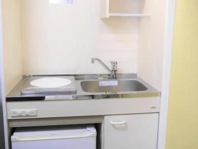 Flexstay Inn Higashi Jujo - 13