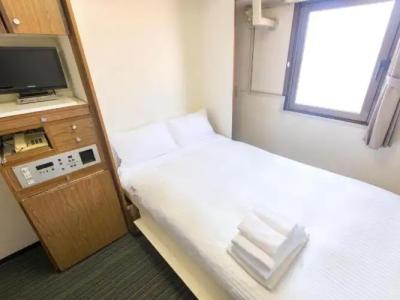 Flexstay Inn Higashi Jujo - 47
