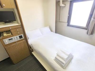 Flexstay Inn Higashi Jujo - 7